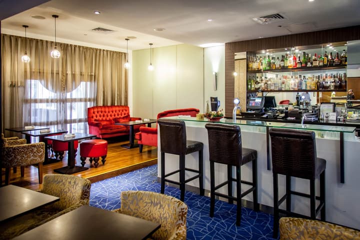 Village Hotel Albert Court by Far East Hospitality