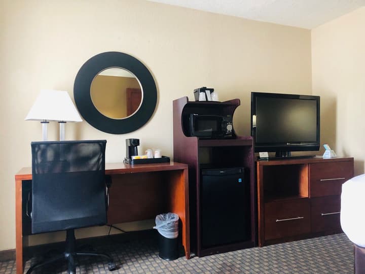 Quality Inn & Suites Heritage Park
