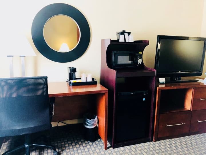 Quality Inn & Suites Heritage Park