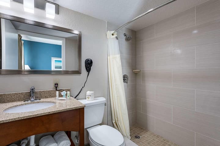 Quality Inn & Suites Heritage Park