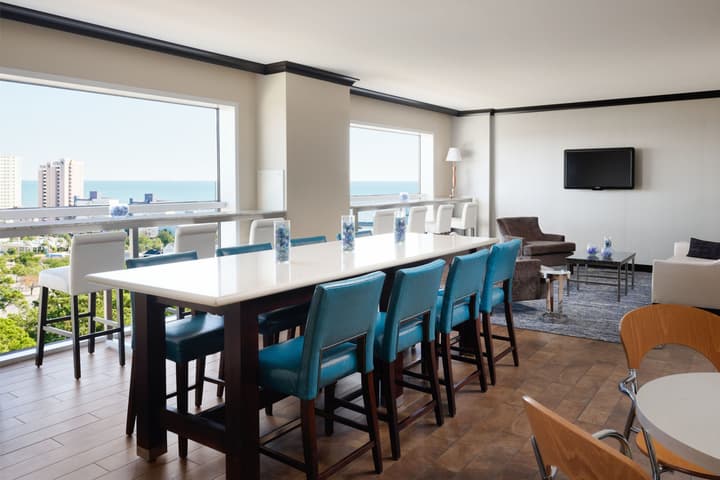 Sheraton Myrtle Beach