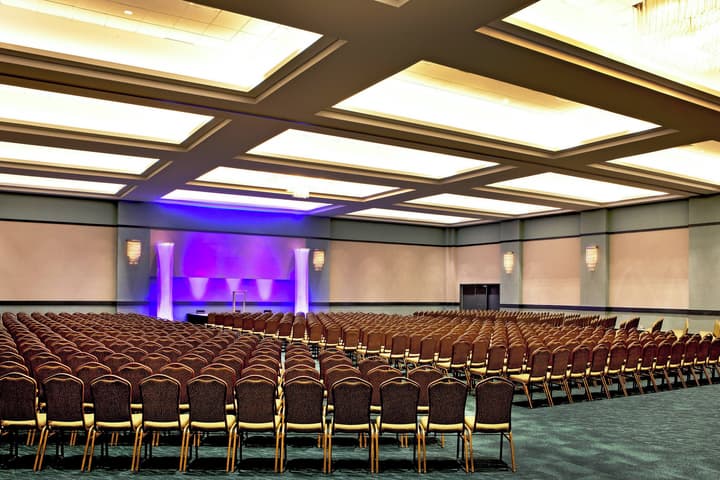 Sheraton Myrtle Beach