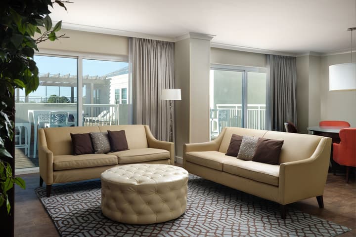 Sheraton Myrtle Beach