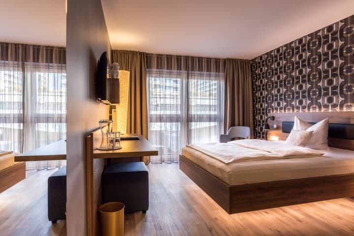 Bavaria Boutique Hotel