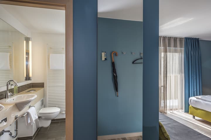 Bavaria Boutique Hotel