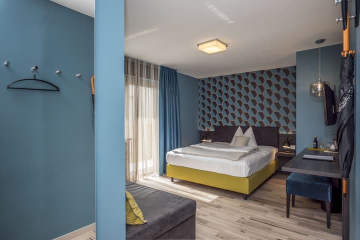 Bavaria Boutique Hotel