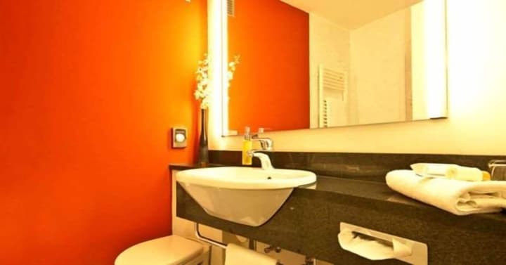 Bavaria Boutique Hotel