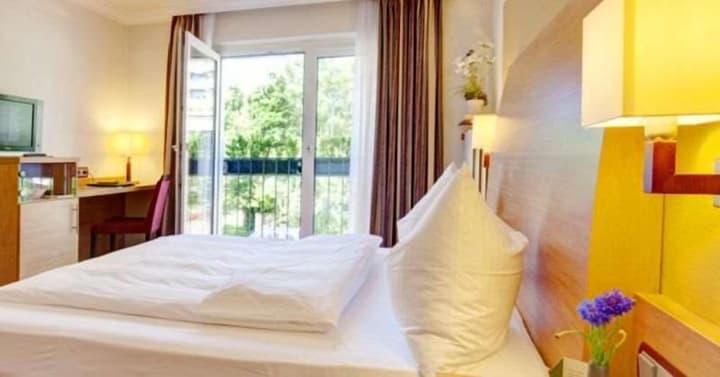 Bavaria Boutique Hotel
