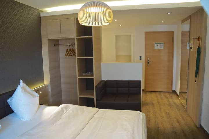 Bavaria Boutique Hotel