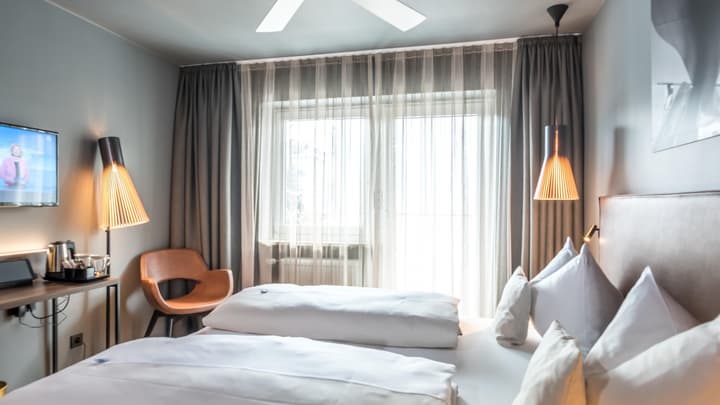 Bavaria Boutique Hotel