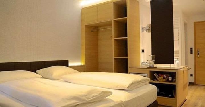 Bavaria Boutique Hotel
