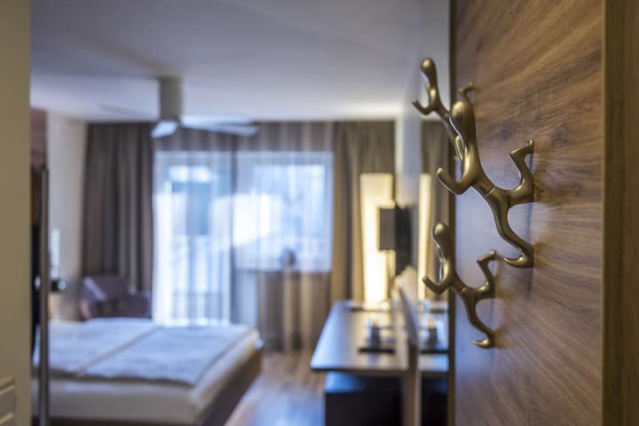 Bavaria Boutique Hotel