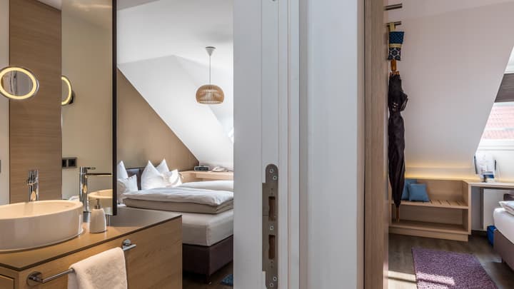 Bavaria Boutique Hotel