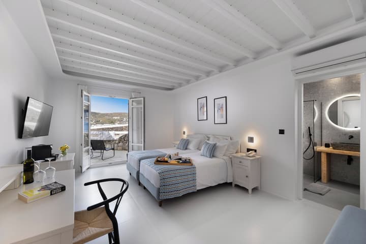 Deliades Mykonos