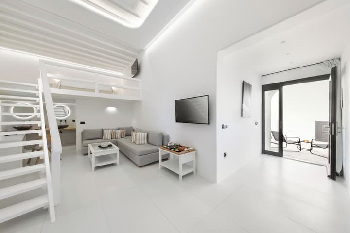 Deliades Mykonos