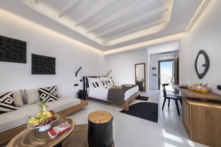 Deliades Mykonos