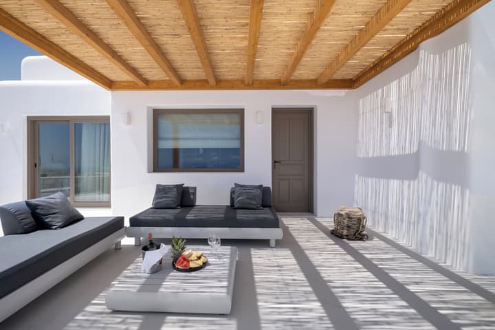 Deliades Mykonos