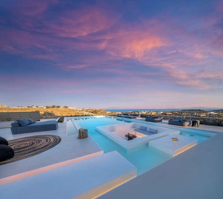 Deliades Mykonos