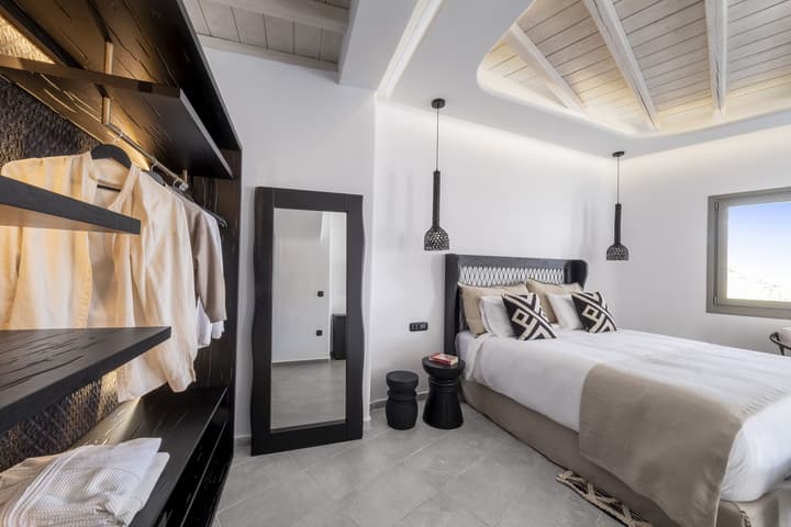 Deliades Mykonos