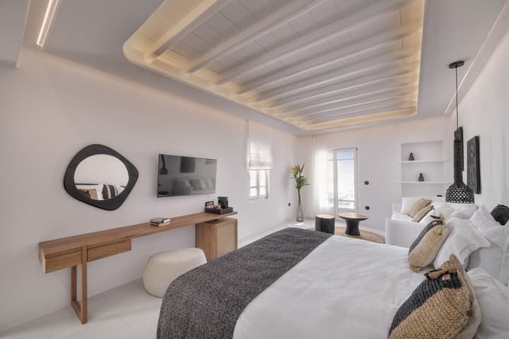 Deliades Mykonos