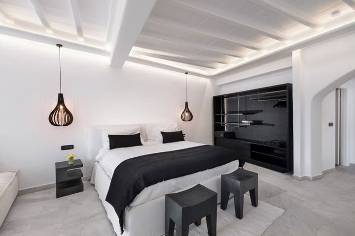 Deliades Mykonos
