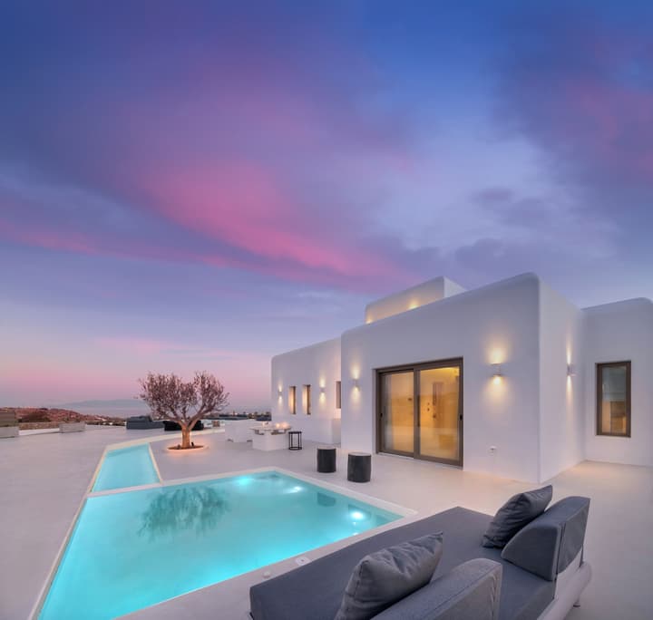 Deliades Mykonos