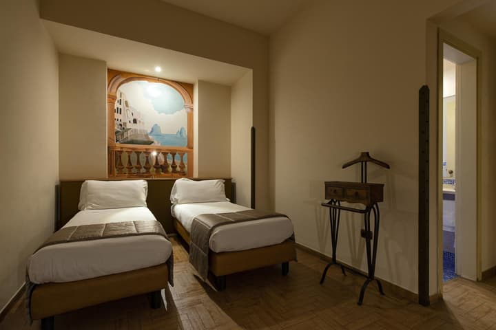 Grand Hotel Europa