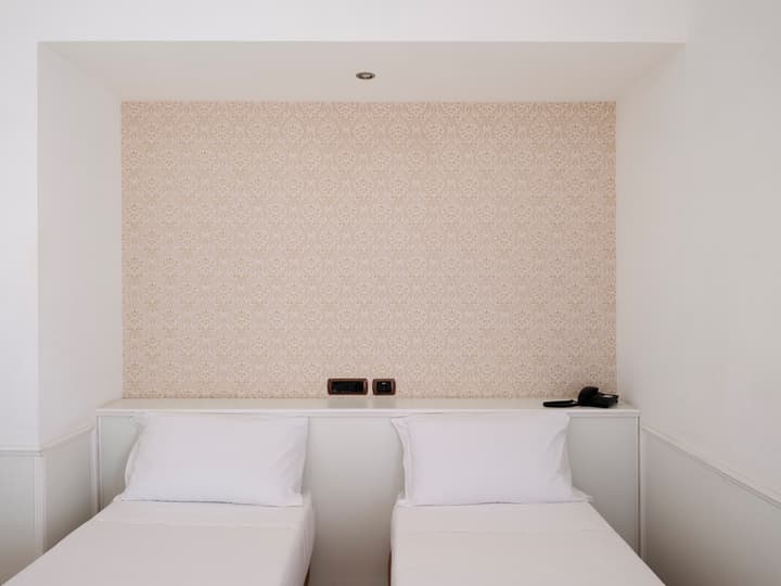 Grand Hotel Europa