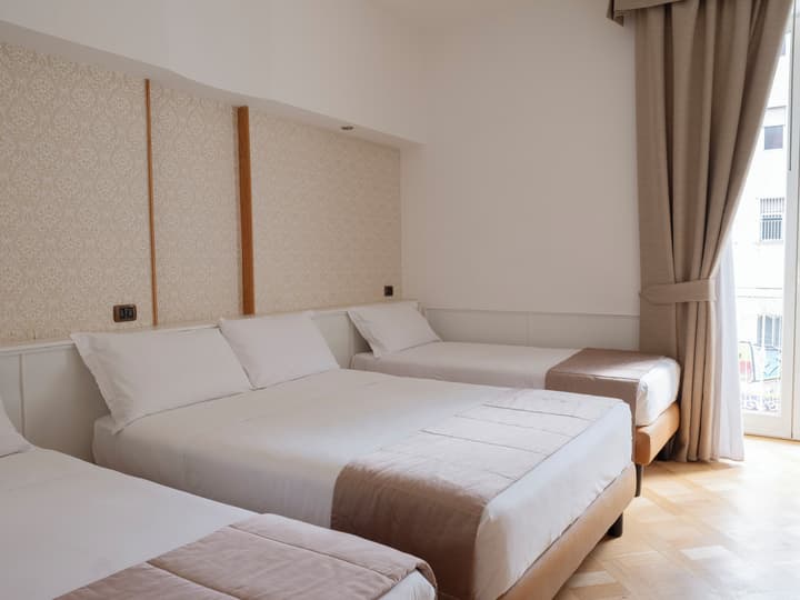 Grand Hotel Europa