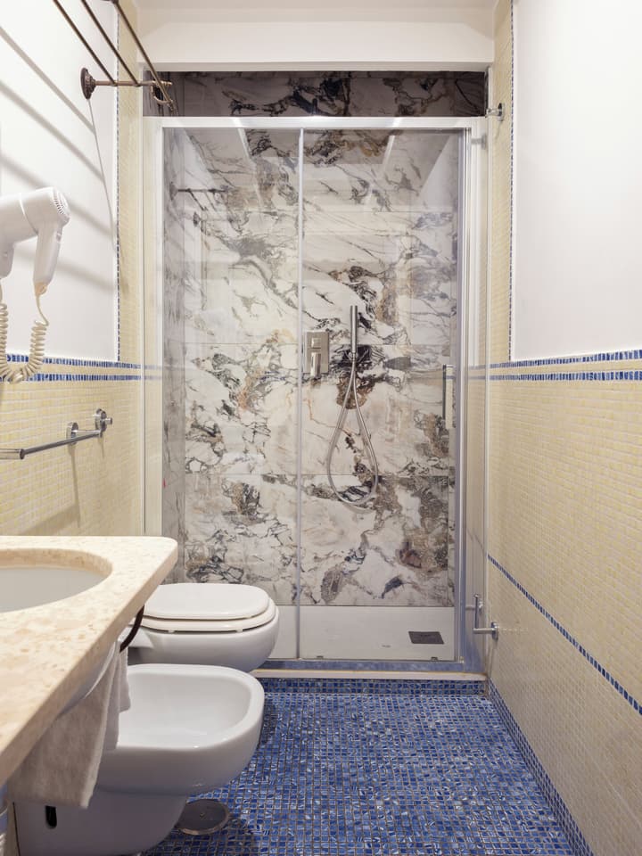 Grand Hotel Europa