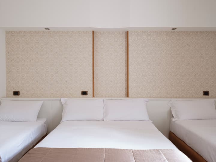 Grand Hotel Europa