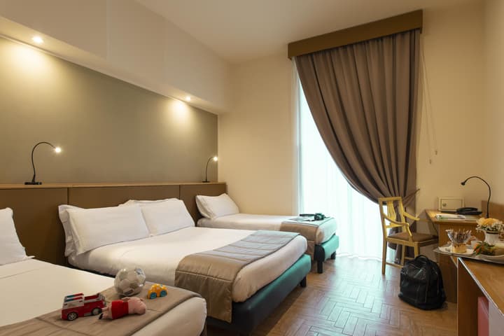 Grand Hotel Europa