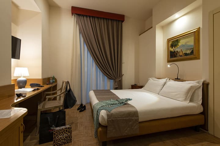 Grand Hotel Europa