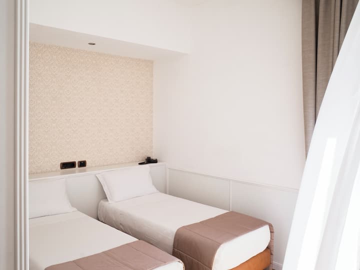 Grand Hotel Europa