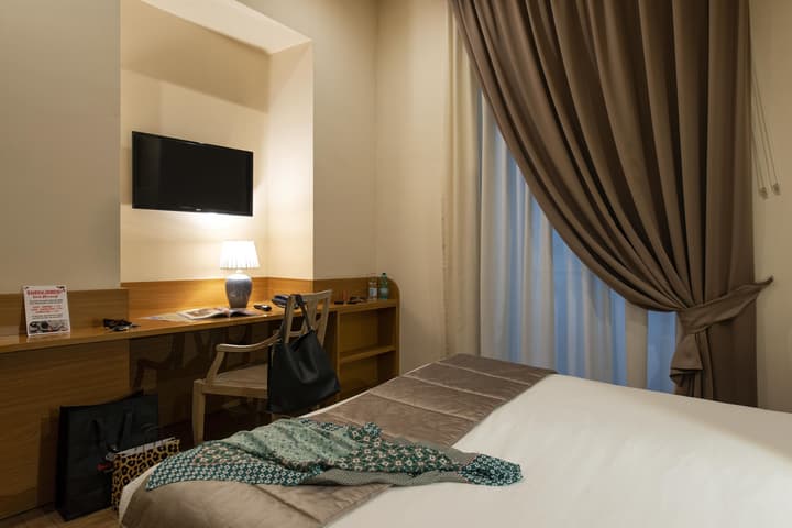 Grand Hotel Europa