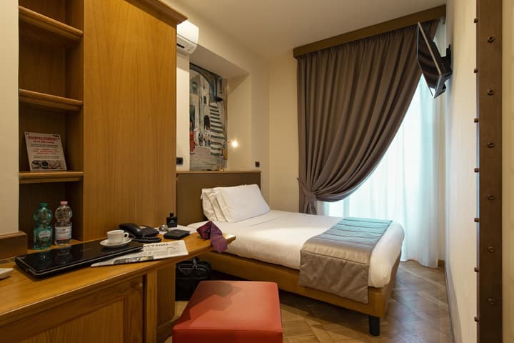 Grand Hotel Europa