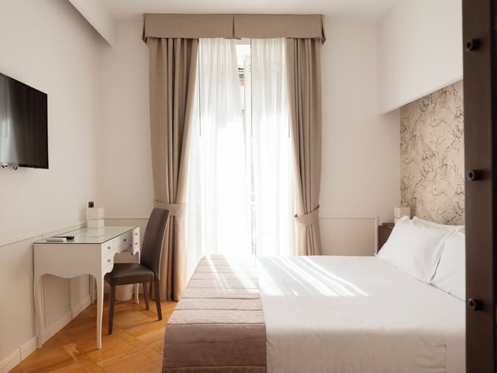 Grand Hotel Europa