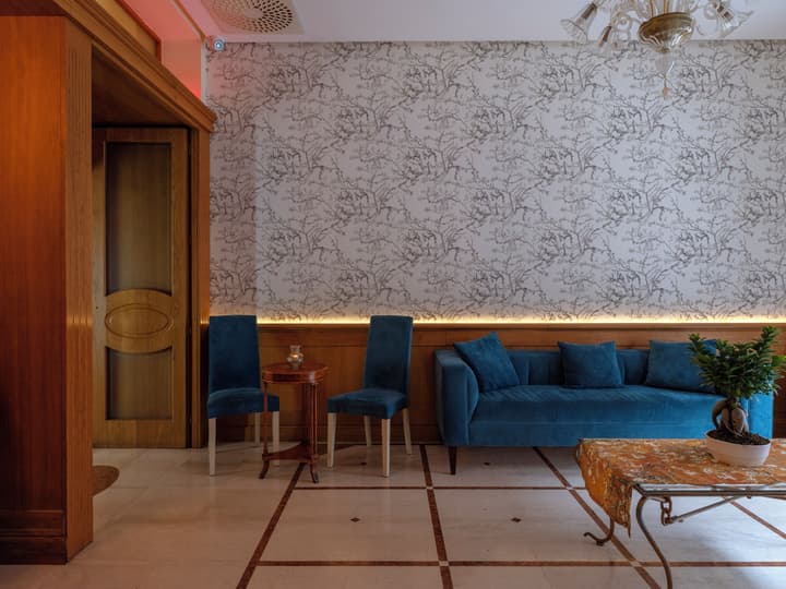 Grand Hotel Europa