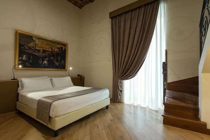 Grand Hotel Europa