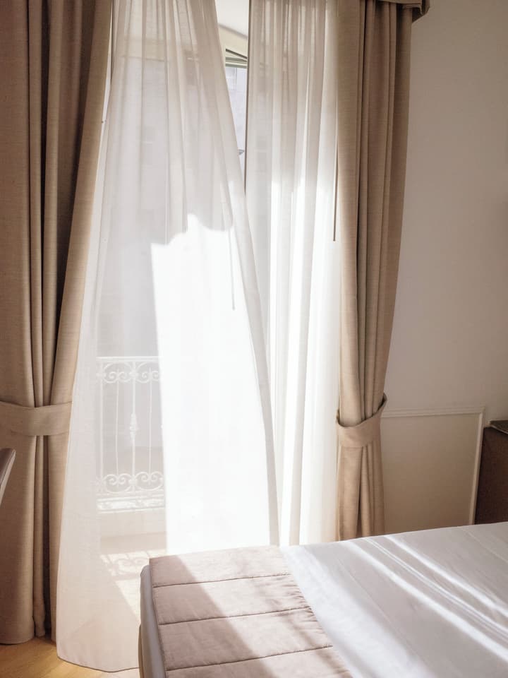 Grand Hotel Europa