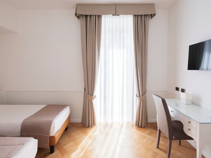 Grand Hotel Europa
