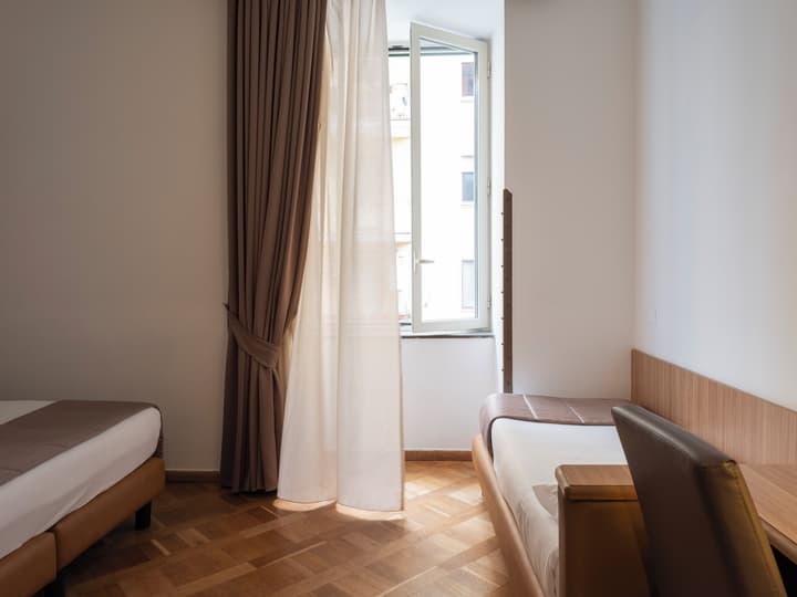 Grand Hotel Europa