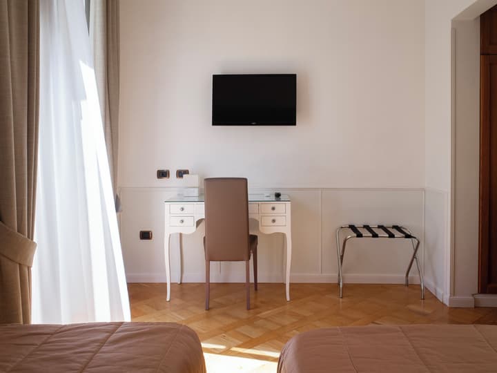 Grand Hotel Europa