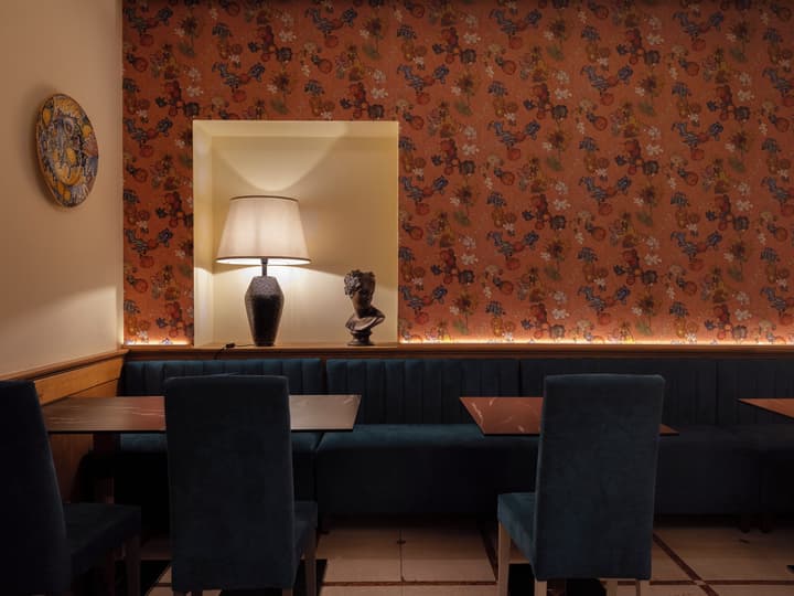 Grand Hotel Europa