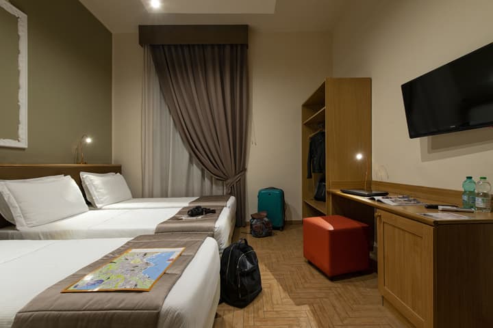Grand Hotel Europa