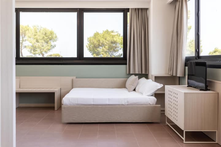 Porto Giardino - CDSHotels