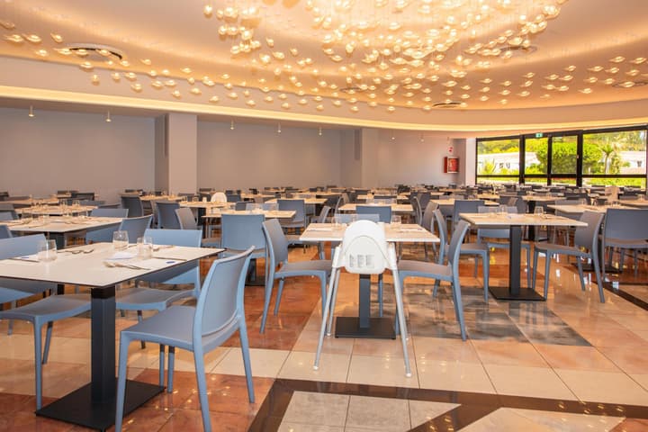 Porto Giardino - CDSHotels