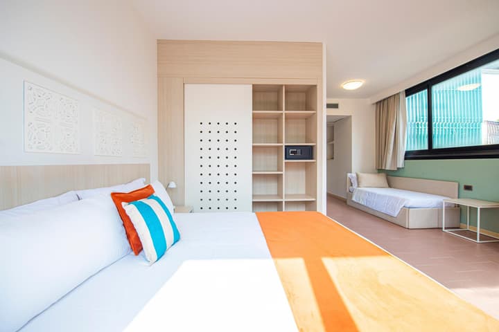 Porto Giardino - CDSHotels