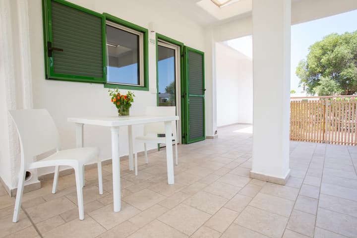 Porto Giardino - CDSHotels