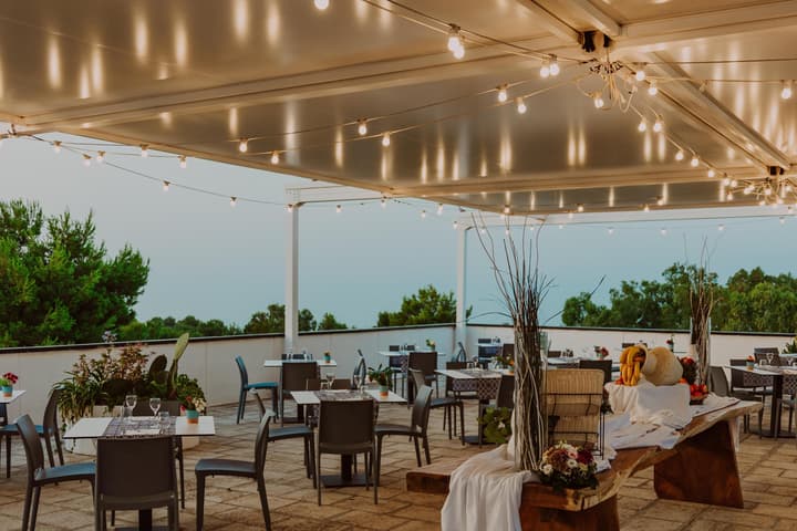 Porto Giardino - CDSHotels
